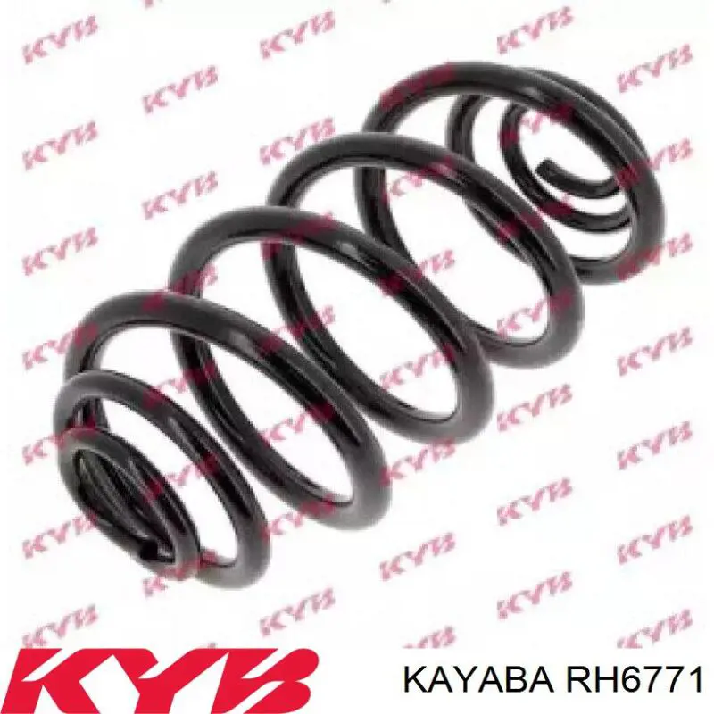 Muelle de suspensión trasero Kamoka 2120572 precio, desde 34,34 EUR