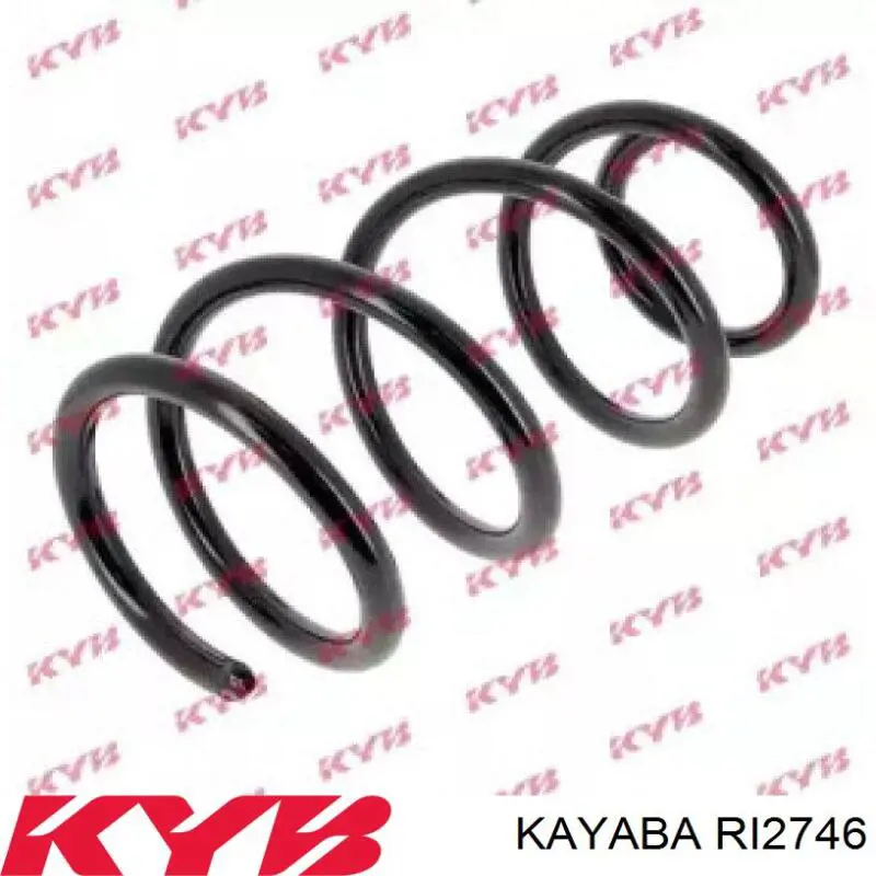 Comprar ZCJ1050C Japko Muelle delantero
