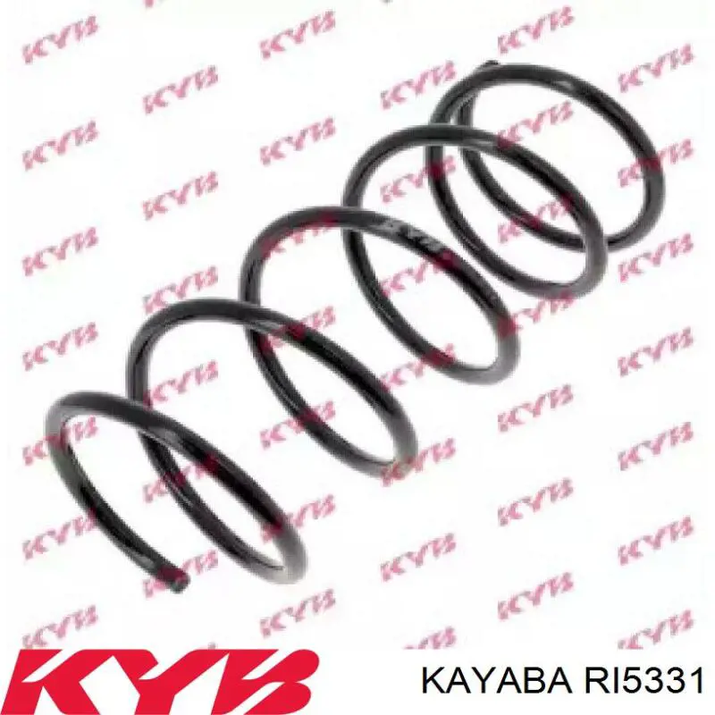 Comprar Muelle Mazda 626 III GD