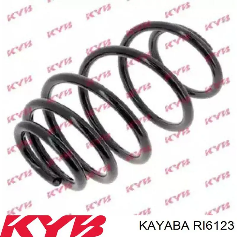Muelle de suspensión trasero KIA Carens I monovolumen (FC) (1998 - 2002) precio, desde 64,01 EUR