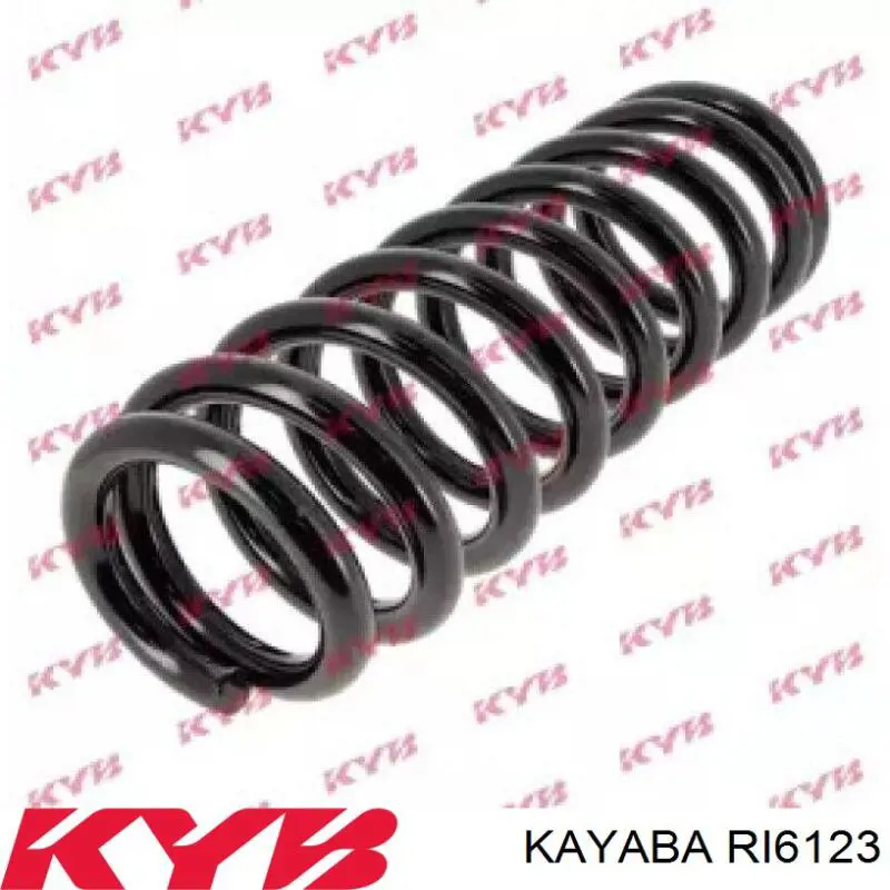 Comprar Muelle KIA Carens I FC