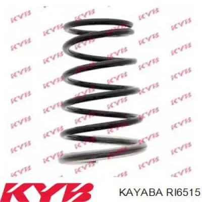 Muelle RI6515 Kayaba