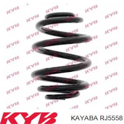 Muelle RJ5558 Kayaba