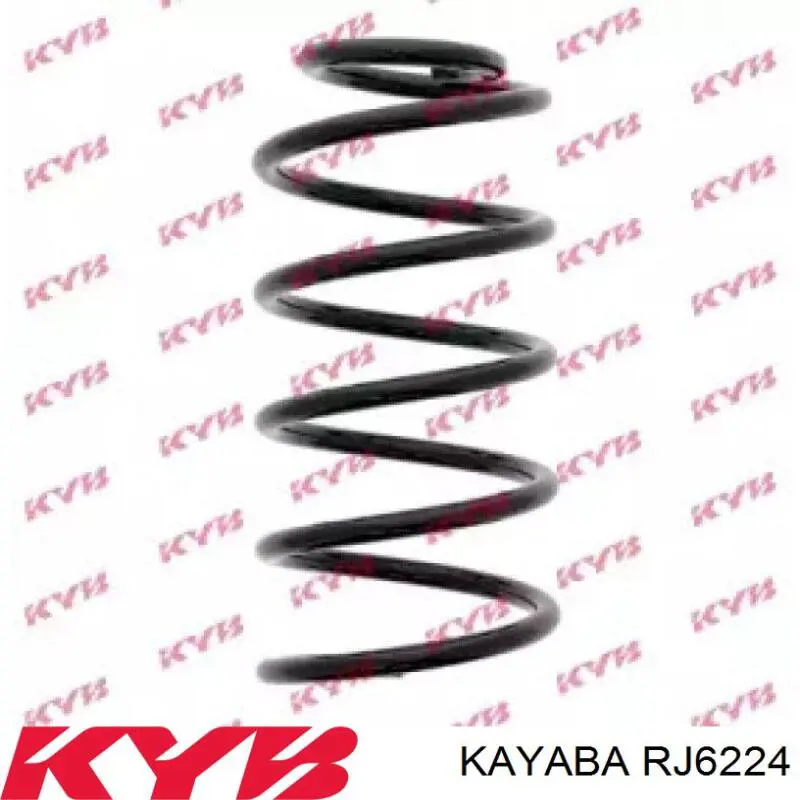 RJ6224 Kayaba