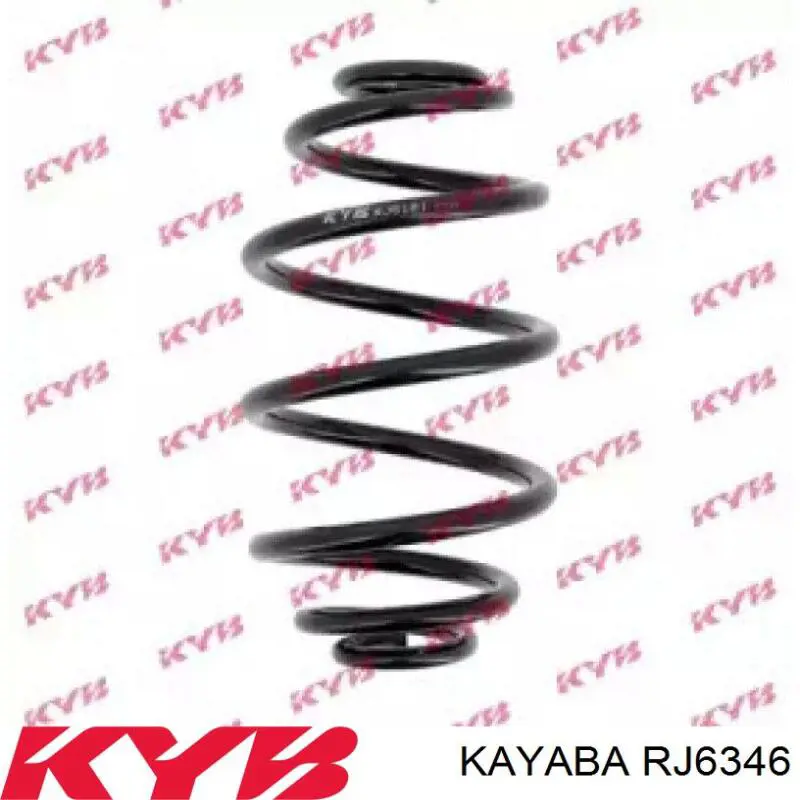 Comprar 3B0511115G VAG Muelle de eje trasero
