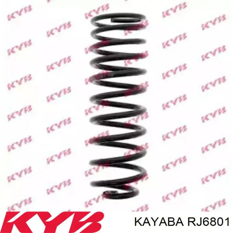 Comprar 7E0511115K VAG Muelle de eje trasero