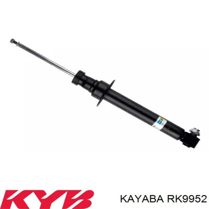 Comprar RK9952 Kayaba Muelle de eje trasero