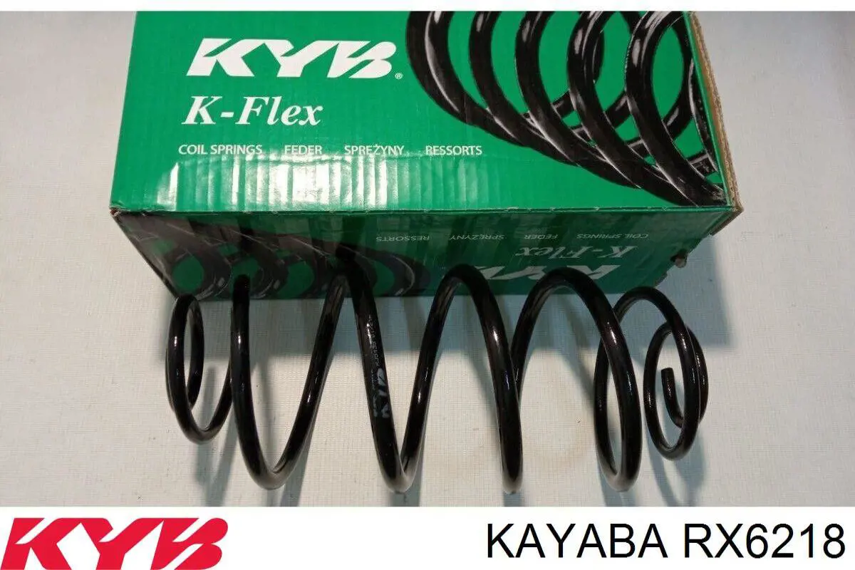 Muelle de suspensión trasero Japko ZCJ6762X precio, desde 41,24 EUR