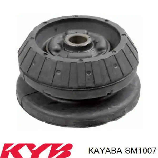 SM1007 Kayaba soporte amortiguador delantero