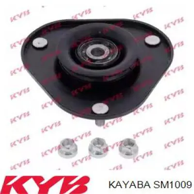 SM1009 Kayaba soporte amortiguador delantero