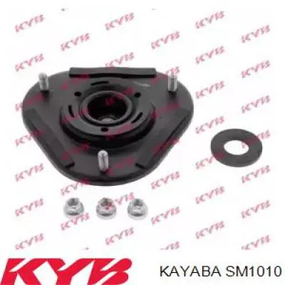Soporte del amortiguador delantero Japan Parts SM0395 precio, desde 45,85 EUR