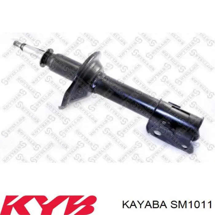 Comprar SM1011 Kayaba Soporte del amortiguador delantero
