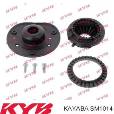 SM1014 Kayaba Soporte del amortiguador delantero