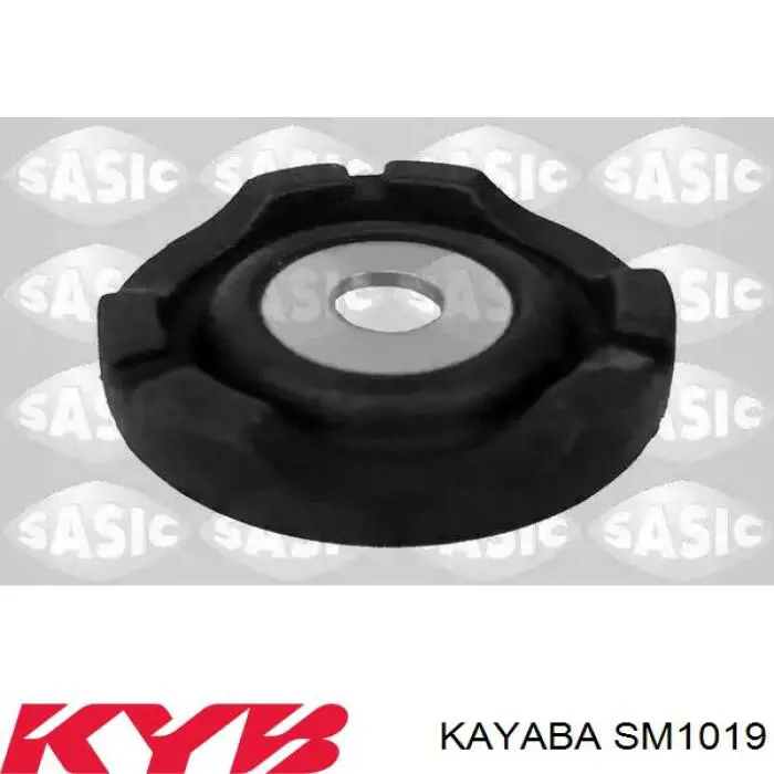 SM1019 Kayaba soporte amortiguador delantero