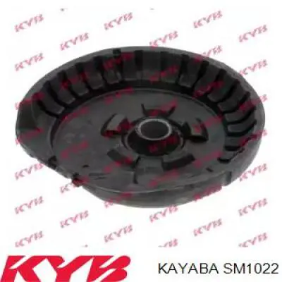 Soporte del amortiguador delantero SM1022 Kayaba