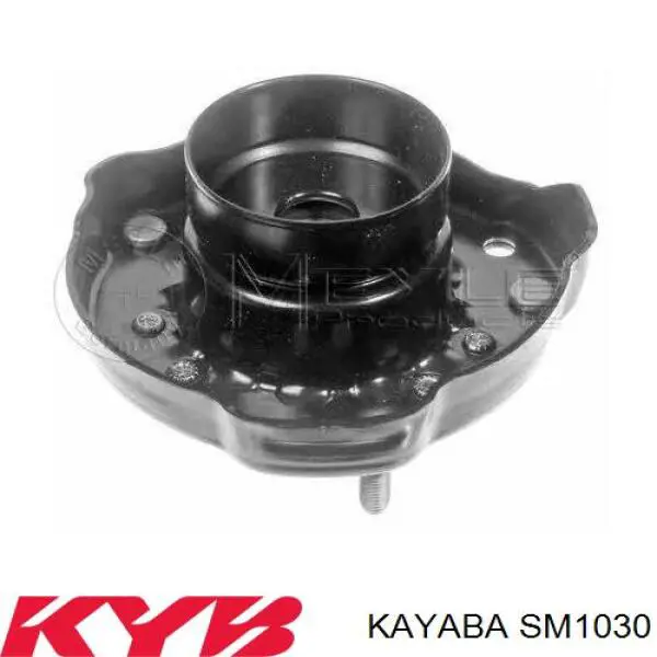 SM1030 Kayaba soporte amortiguador delantero derecho