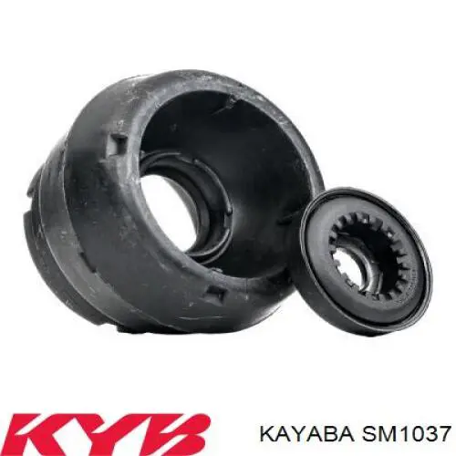 Soporte del amortiguador delantero Suzuki 41710M68K00 precio, desde 21,93 EUR