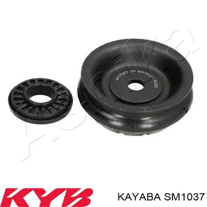 Comprar 41710M68K00 Suzuki Soporte del amortiguador delantero