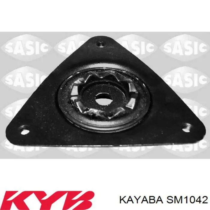 Comprar RC01042 Raiso Soporte del amortiguador delantero