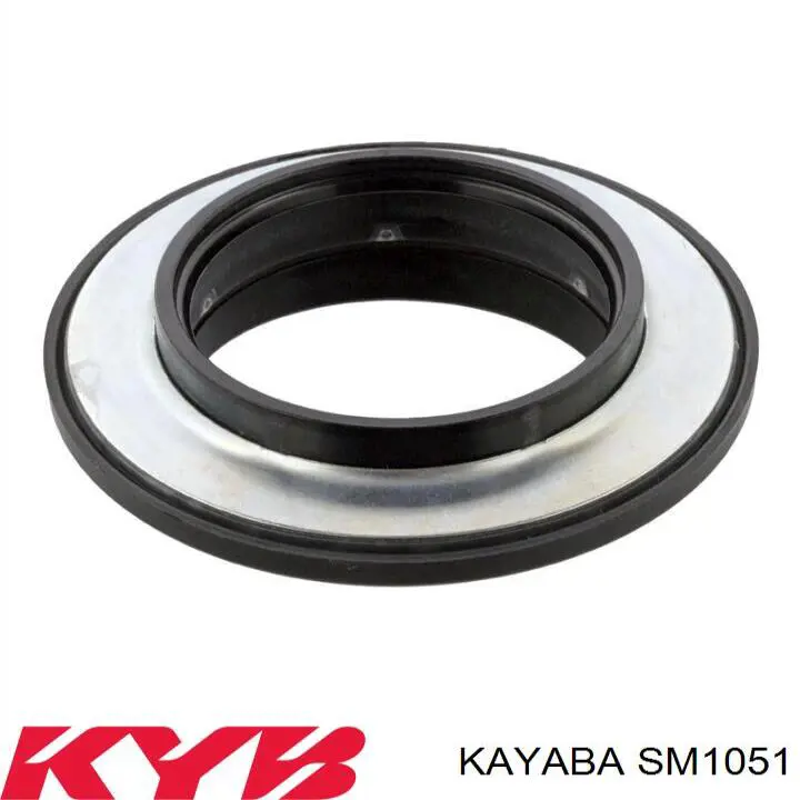 Soporte del amortiguador delantero Kayaba SM1051 precio, desde 17,29 EUR