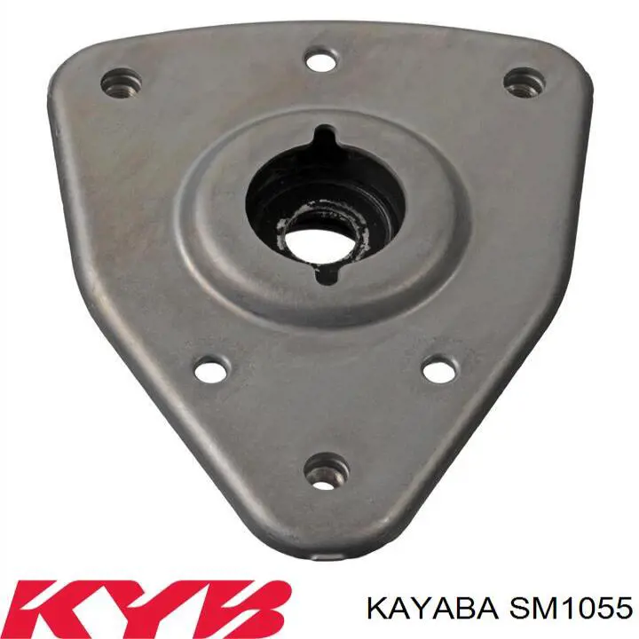 Soporte del amortiguador delantero Kayaba SM1055 precio, desde 19,02 EUR