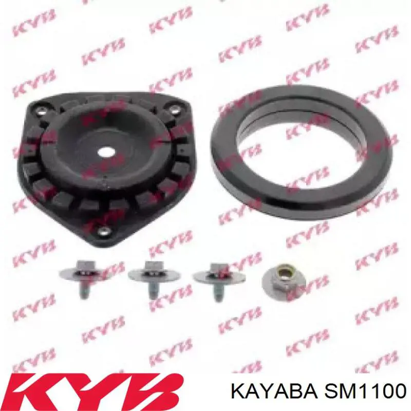 Soporte del amortiguador delantero Mercedes A2013200744 precio, desde 20,26 EUR