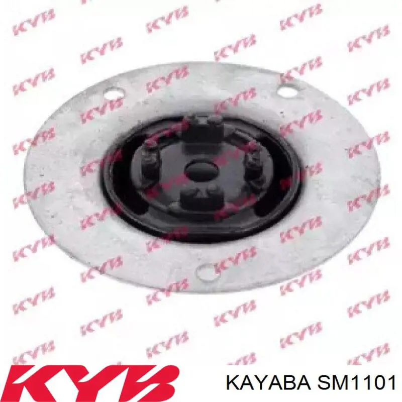 Soporte del amortiguador delantero Kayaba SM1101 precio, desde 50,50 EUR