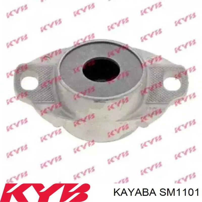 Comprar SM1101 Kayaba Soporte del amortiguador delantero