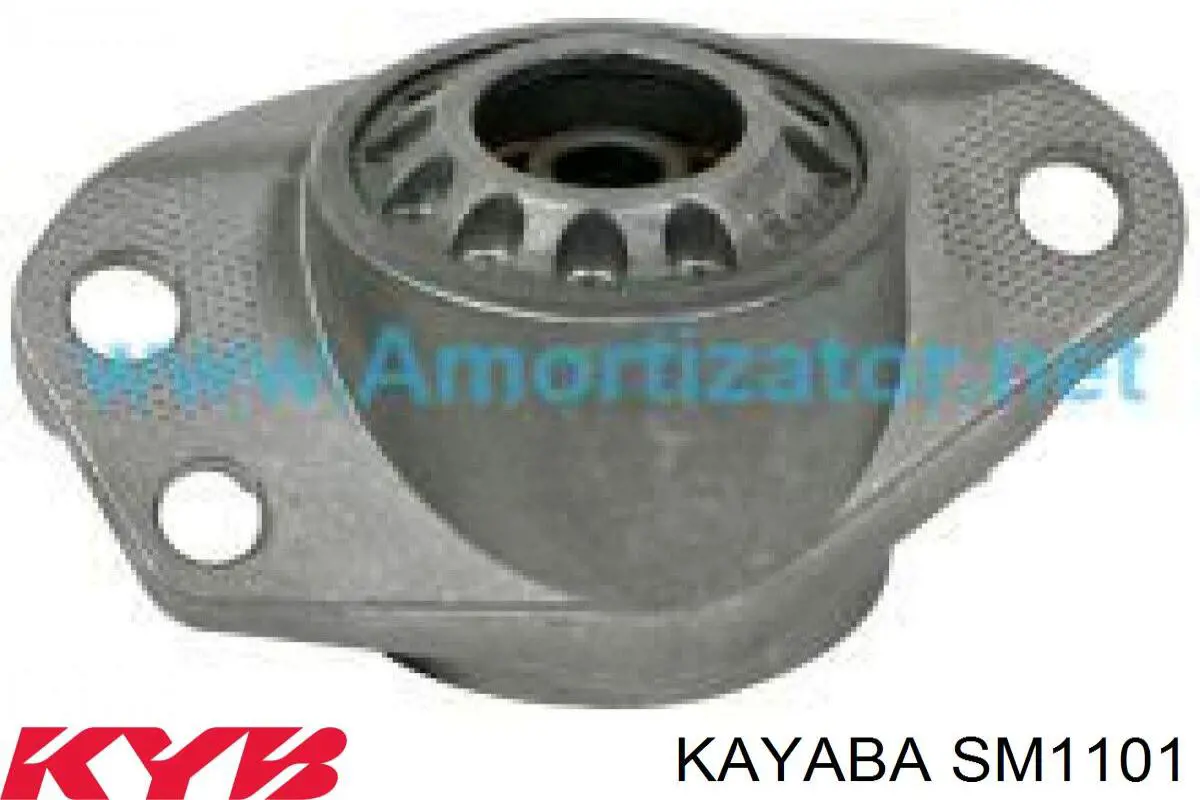 Comprar SM1101 Kayaba Soporte del amortiguador delantero