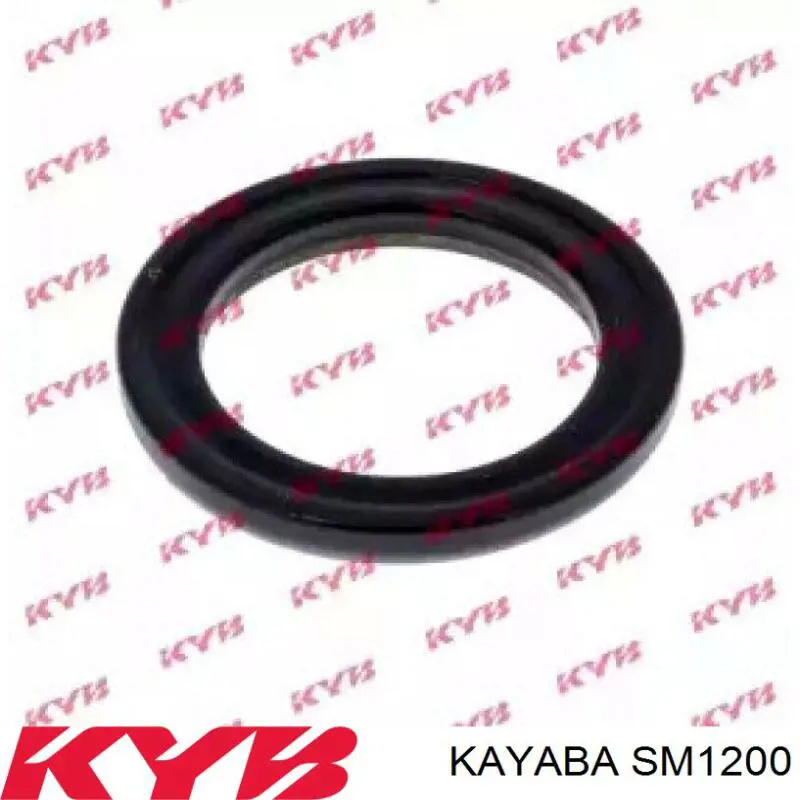 SM1200 Kayaba soporte amortiguador delantero