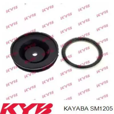 Comprar SM1205 Kayaba Soporte del amortiguador delantero