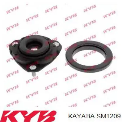 Soporte del amortiguador delantero Japan Parts SM0059 precio, desde 38,61 EUR