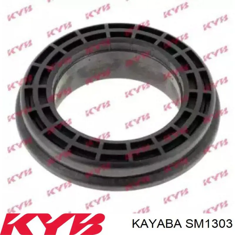 Soporte del amortiguador delantero Kayaba SM1303 precio, desde 27,36 EUR