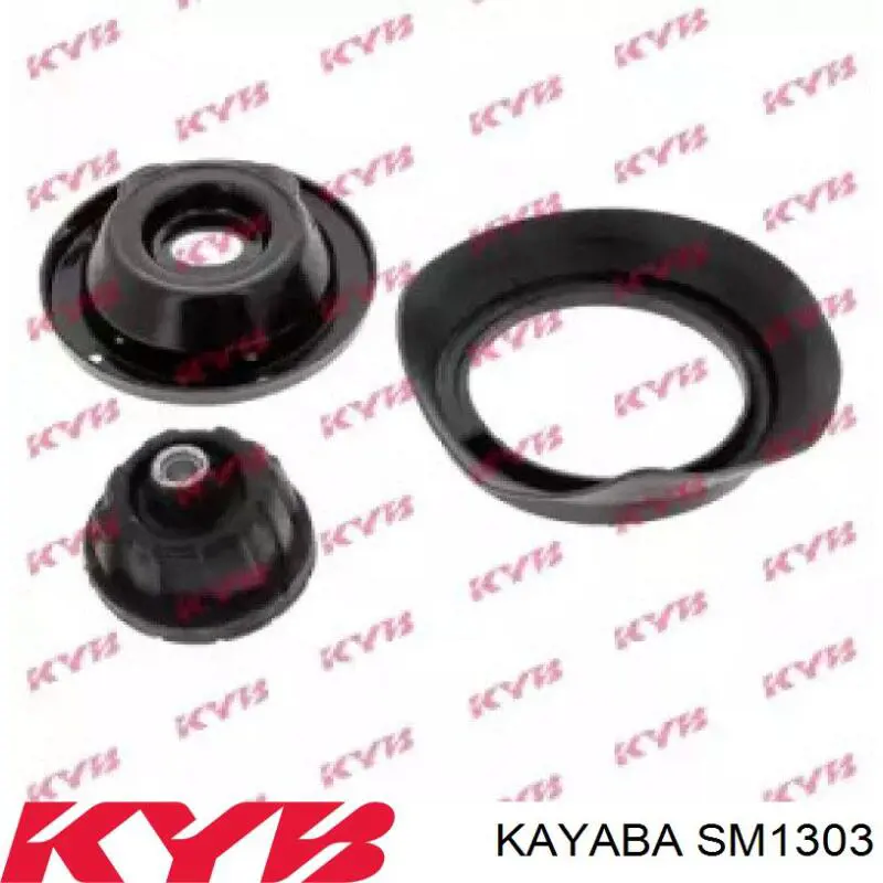 Comprar SM1303 Kayaba Soporte del amortiguador delantero