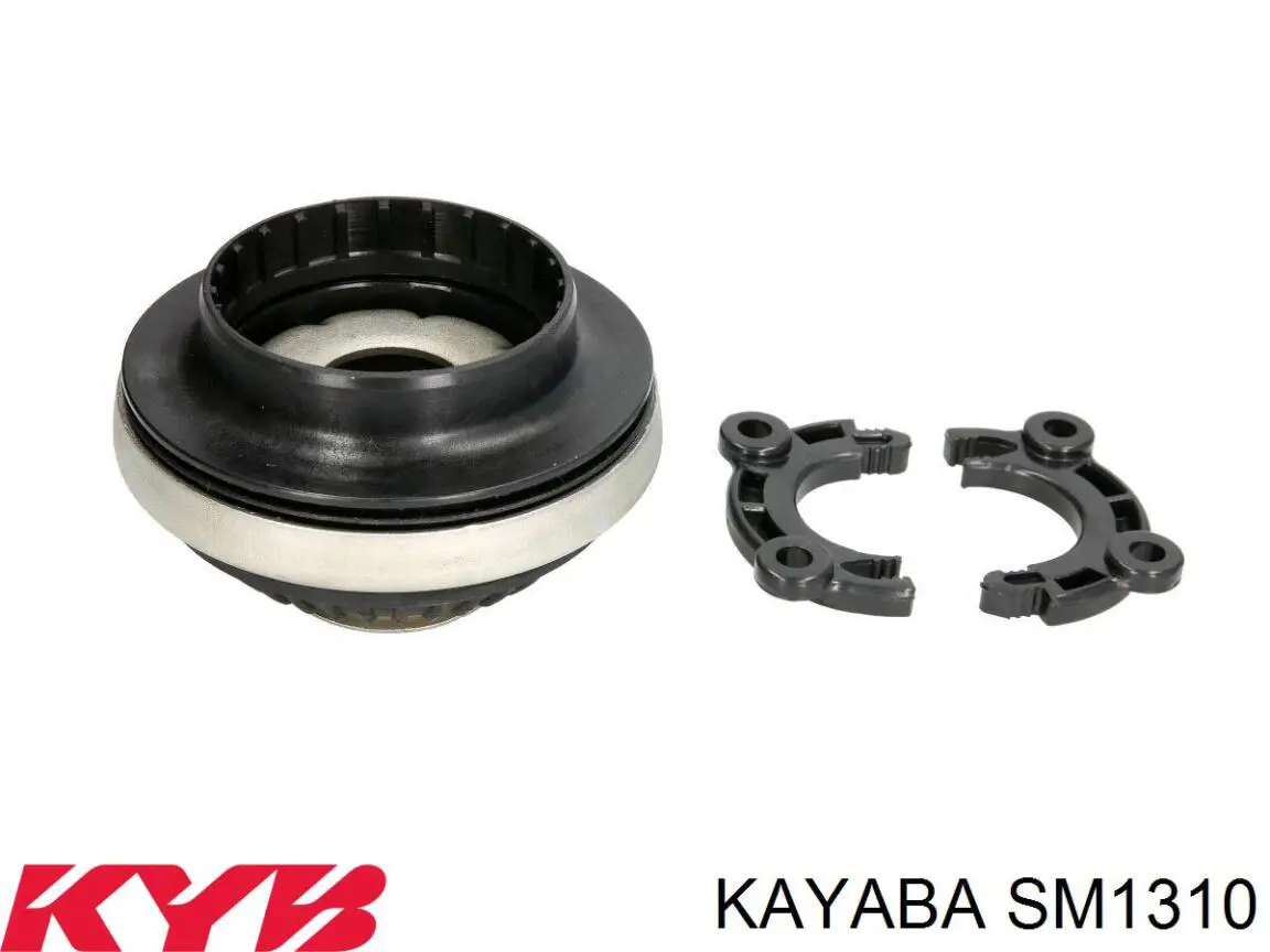 SM1310 Kayaba soporte amortiguador delantero