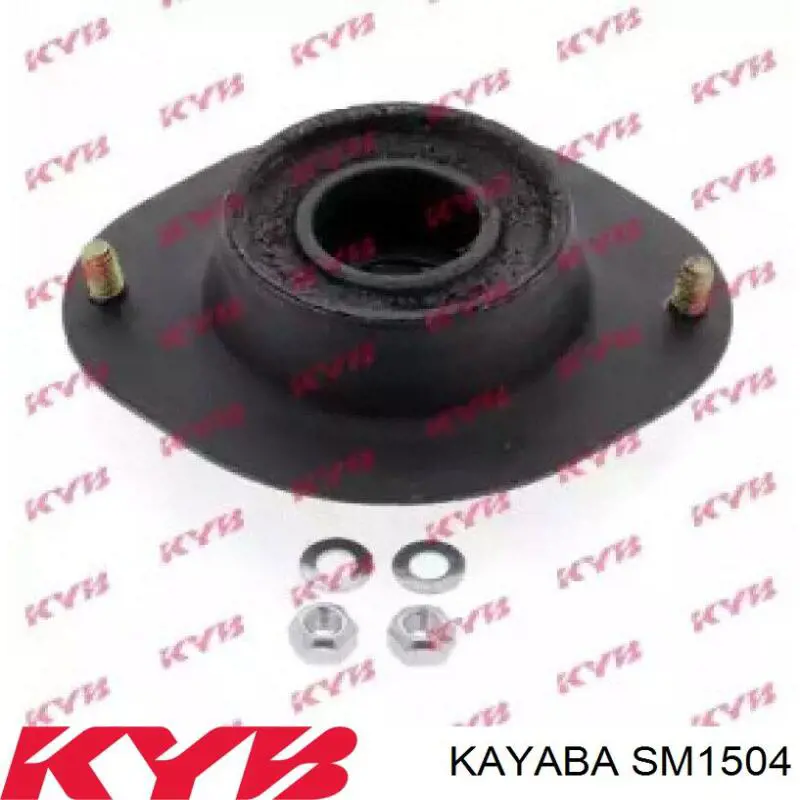 Comprar SM1504 Kayaba Soporte del amortiguador delantero