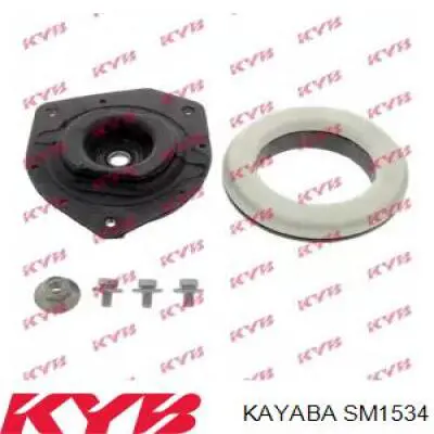 Comprar 021344 Cautex Soporte del amortiguador delantero