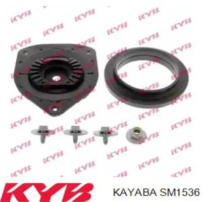 Soporte del amortiguador delantero SM1536 Kayaba