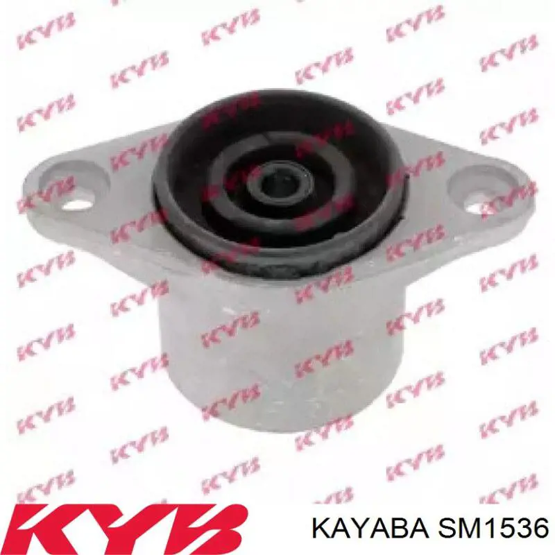 Comprar SM1536 Kayaba Soporte del amortiguador delantero