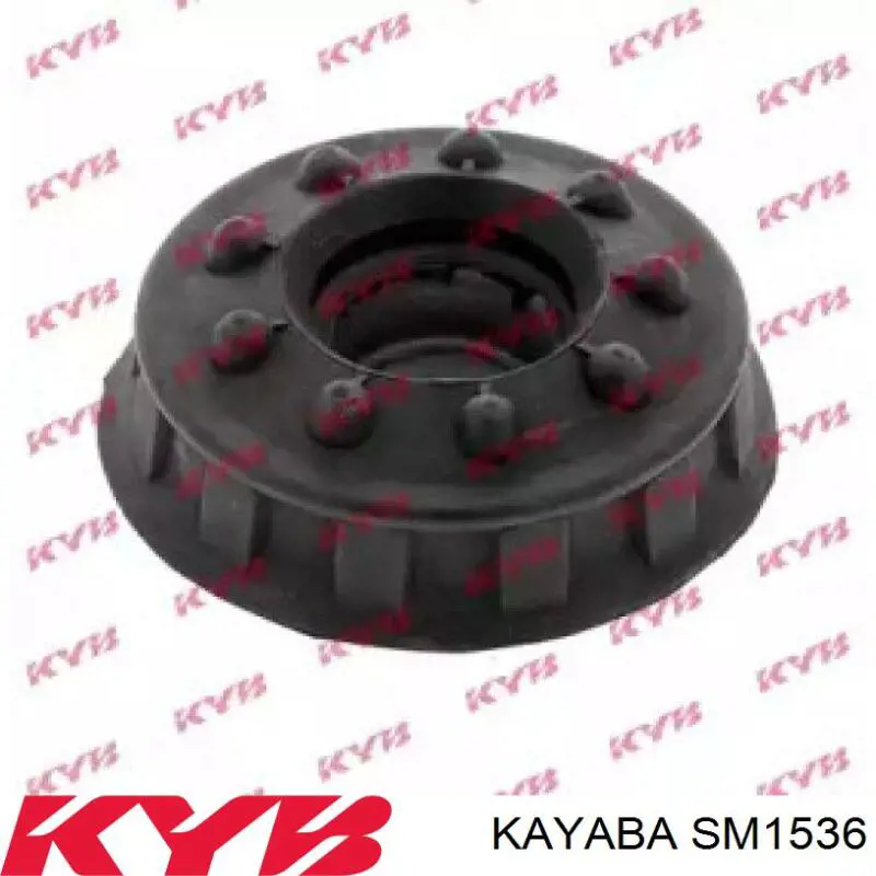 Soporte del amortiguador delantero Kayaba SM1536 precio, desde 51,64 EUR
