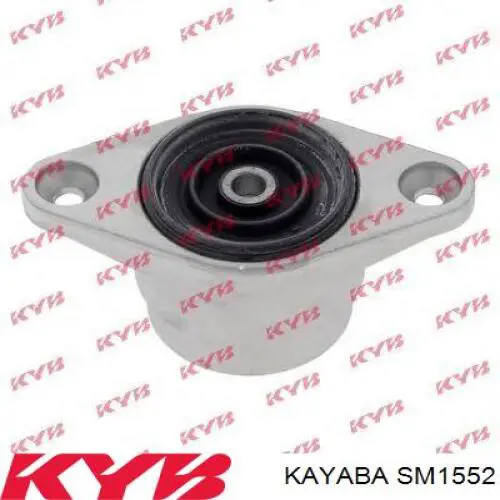 Comprar SM1552 Kayaba Soporte del amortiguador delantero