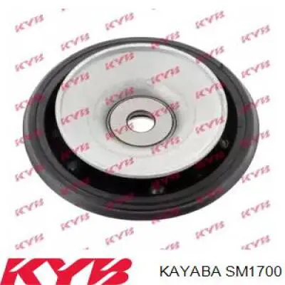 Soporte del amortiguador delantero SM1700 Kayaba