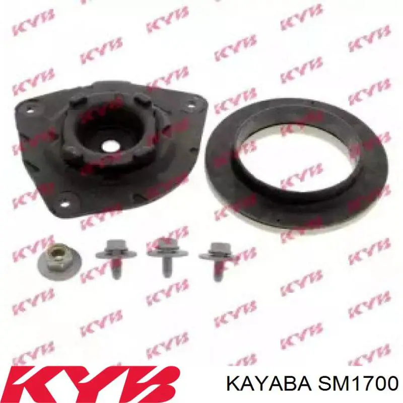 Comprar SM1700 Kayaba Soporte del amortiguador delantero