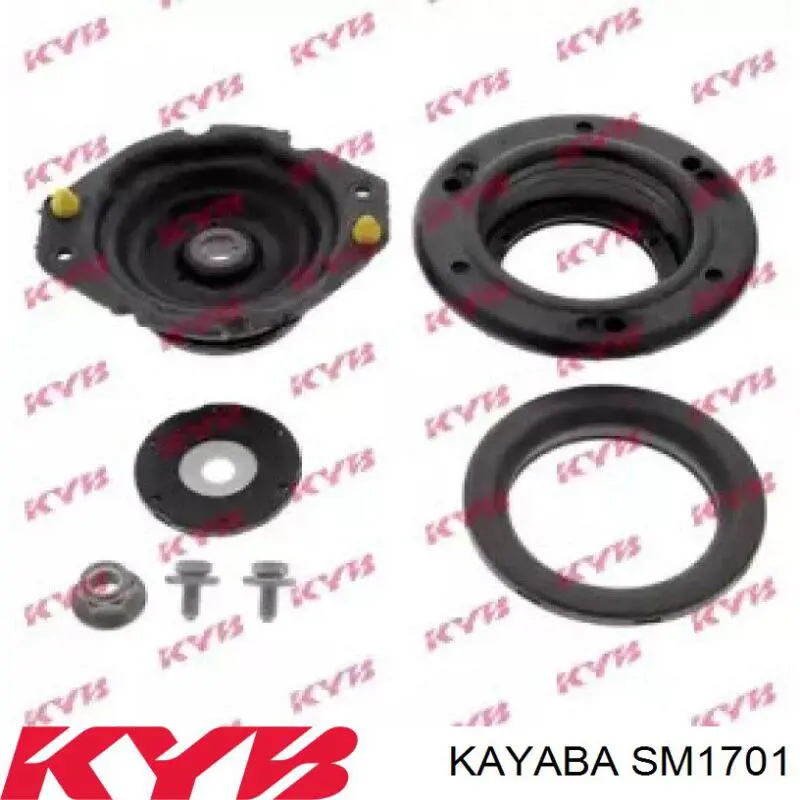 SM1701 Kayaba