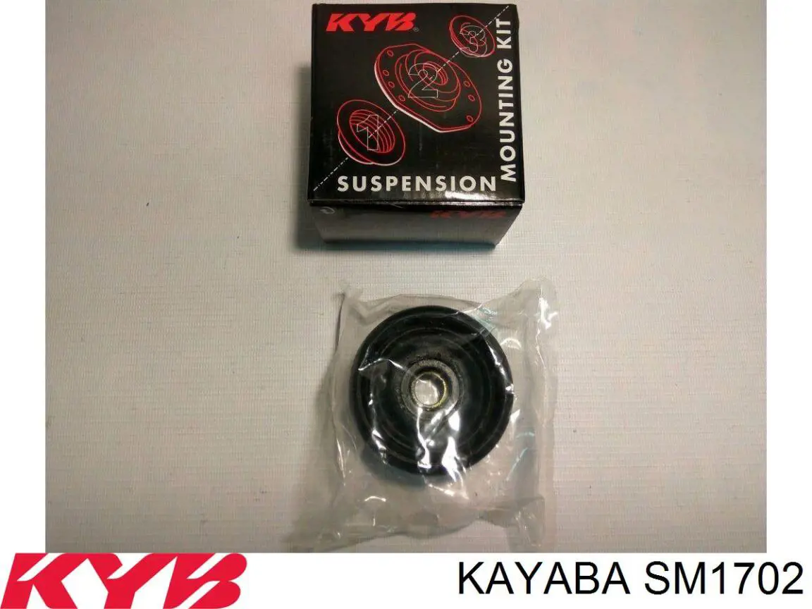 SM1702 Kayaba soporte amortiguador delantero