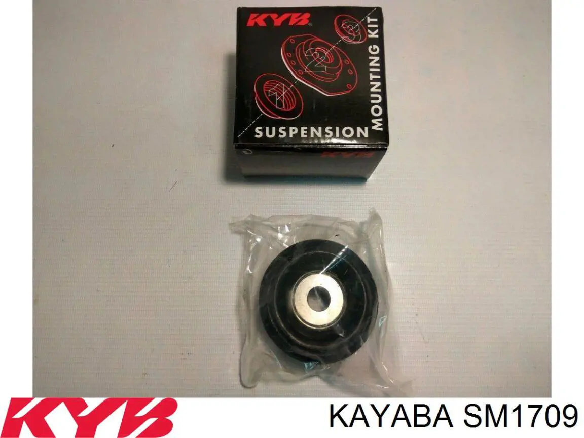 Soporte amortiguador delantero Audi A6 4A5