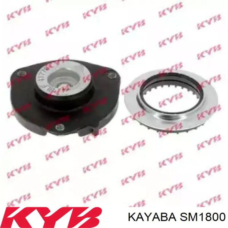 SM1800 Kayaba