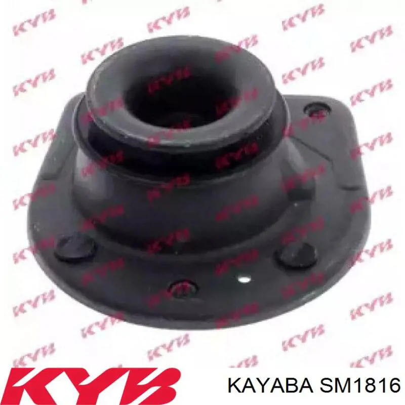 Comprar SM1816 Kayaba Soporte del amortiguador delantero