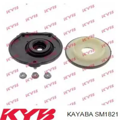 Comprar 031499 Cautex Soporte del amortiguador delantero izquierdo