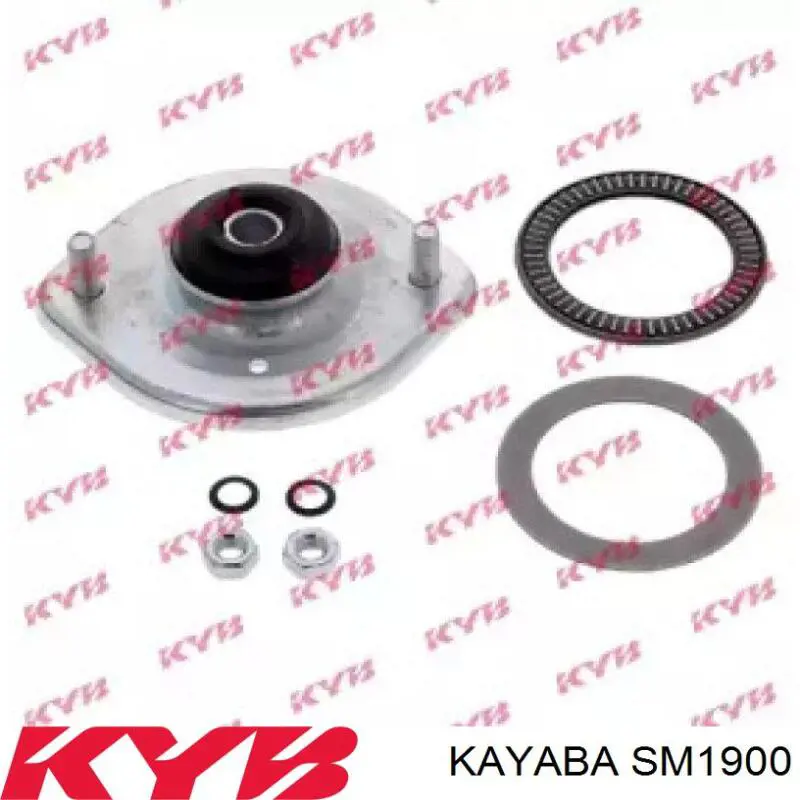 Comprar SM1900 Kayaba Soporte del amortiguador delantero